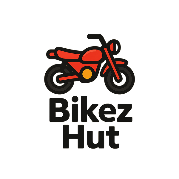 Bikez Hut